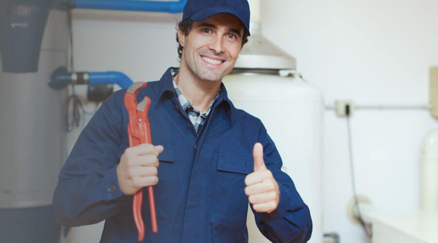 Professional Leak Detection in Parma, MI