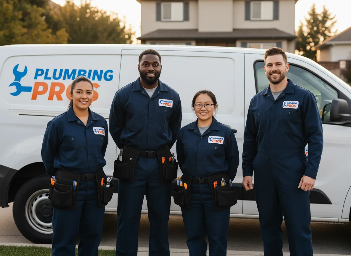 Water Heater Repair company in Parma, MI